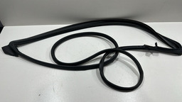 Borracha Guarnição Porta Dianteira Esquerda Corolla 2021/23