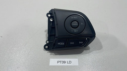 Botão Comando Piloto Automático Volante Corolla 20 Á 2024