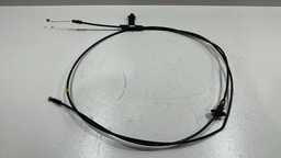 Cabo Abertura Capo Dianteiro Corolla 2020 2021 2022 2023