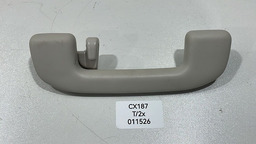 Alça Puxador Teto Pqp Traseira Toyota Corolla 2020 Á 2024