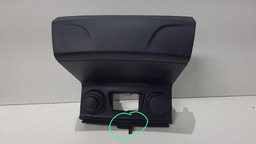 Acabamento Console Central Hyundai Ix35 2.0 2013/2014