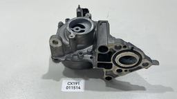 Bomba De Agua Toyota Corolla 2020 Á 2024 0810105940102