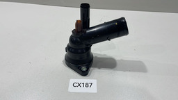 Carcaça Válvula Termostática Corolla 2020 21 22 23 2024 Orig