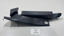 Acabamento Interno Paralama Dianteir Direito Corolla 20 Á 24