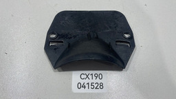 Moldura Inferior Parabarro Honda Crv 2012 2013 2014 2015