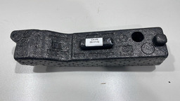 Absorvedor Impacto Parachoque Dianteiro Esquerdo Gol G5 Orig