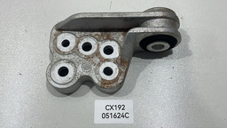 Suporte Coxim Inferior Câmbio Toyota Corolla 2020 Á 2024