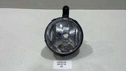 Farol Milha Esquerdo S10 Cobalt Onix Spin 2015 95416887