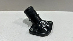 Carcaça Válvula Termostática Toyota Corolla 2.0 2009 2010 11