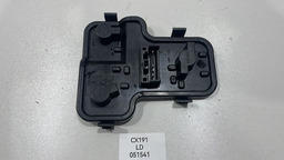 Circuito Soquete Lanterna Direito Fiat Uno 2004 A 2013 