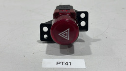 Botão Comando Pisca Alerta Honda New Civic 12 Á 2016 Origina