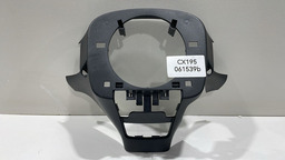 Moldura Traseira Do Volante Honda Civic G9 12 Á 2016