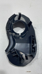 Moldura Coifa Esquerda Coluna Direção Toyota Corolla 20 Á 24