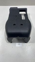 Moldura Inferior Coluna Direç Honda Civic 2015 2016 77360tr8