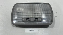 Luz Teto Cortesia Traseira Honda New Civic 2012 Á 2016 Orig