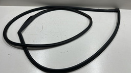 Borracha Guarnição Porta Dianteira Esquerda Civic 2012/2016