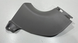 Acabamento Soleira Dianteira Direita Honda Civic 2012 Á 2016