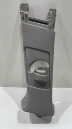 Acabamento Moldura Coluna B Esquerdo Honda Civic 2012 A 2016