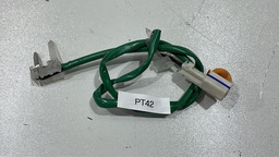 Sensor Temperatura Caixa Evaporadora Honda Civic 2012 Á 2016