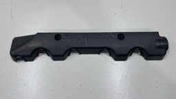 Capa Tampa Acabamento Motor Honda Civic 2.0 2015 2016 Orig