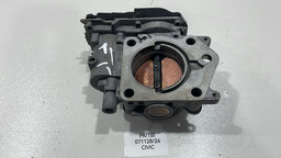 Corpo De Borboleta Tbi Honda New Civic 2.0 2015 16 Original