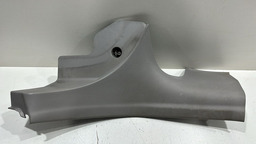 Moldura Soleira Traseira Direita Honda Civic 2015 2016 2014