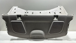 Acabamento Tampão Bagagito Porta Malas Honda Civic G9 12/16.