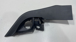 Moldura Interna Retrovisor Esquerdo Ford Focus 2009 À 2014