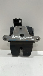 Fechadura Eletrica Tampa Traseira Focus Hatch 2009 2010 2011