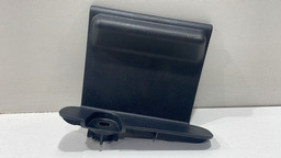 Acabamento Esquer Tampa Porta Malas Ford Focus Hatch 09 Á 14