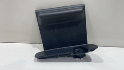 Acabamento Direit Tampa Porta Malas Ford Focus Hatch 09 Á 14