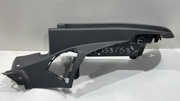 Suporte Bagagito Esquerdo Ford Focus 2009 Á 2014 4m51a46808 