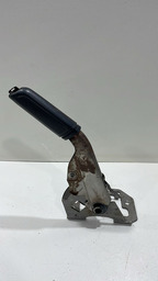 Alavanca Puxador Freio Mão Ford Focus 2009 Á 2014 Original