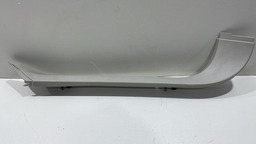 Moldura Esquerd Tampa Traseira Focus Hatch 9 Á 14 4m51a42906