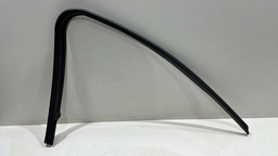 Moldura Superior Porta Dianteira Esquerda Focus 2010/2013