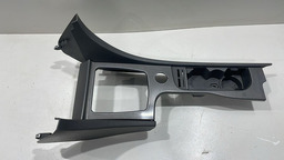 Acabamento Console Central Ford Focus 2009 Á 14 8m51a045m19