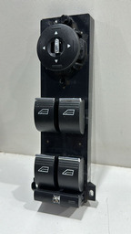 Botão Vidro Elétrico Retrovisor Motorista Focus 2009/2013
