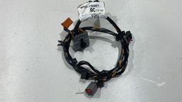 Chicote Console 12v Ford Focus 2009 Á 14 9m5515k857 Original