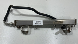 Flauta Bico Injetor Focus Ecosport 2.0 2010 2011 2012 2013