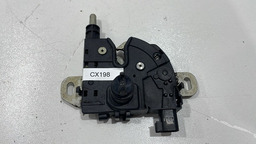 Fechadura Trava Capo Ford Focus Hatch 2009 Á 2014