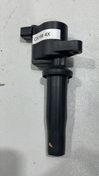 Bobina Ignição Ford Focus Ecosport 2.0 2009 Á 2014 Original 