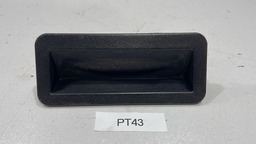 Botão Abertura Tampa Traseira Focus 2009 Á 14 6m5119b514