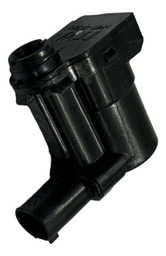 Motor Atuador Trava Portinhola Tanque Fiat Fastback