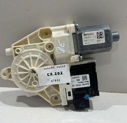 MOTOR DO VIDRO ELETRICO DIANTEIRA ESQUERDO FIAT TORO 