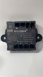 Módulo Porta Traseira Direita Mercedes C180 C200 2011 Á 13