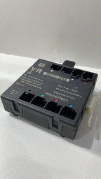 MÓDULO PORTA DIANTEIRA DIREITA MERCEDES C180 C200 2011 Á 13