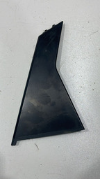 Moldura Acabamento  Porta Traseira Direita Civic 2017/2021