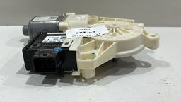 MOTOR DO VIDRO ELETRICO TRASEIRO ESQUERDO FIAT TORO 