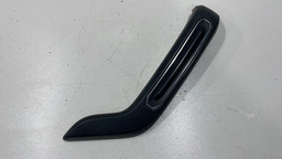 Moldura Puxador Porta Dianteira Esquerda Duster 2021 22 23
