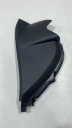 Acabamento Lateral Esquerdo Painel Honda Civic G10 2017 Á 20